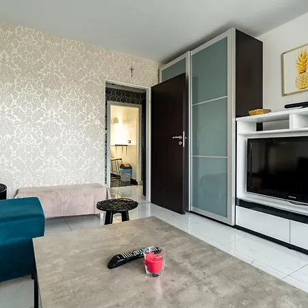 Przymorze Glamour By Bookinghost Apartman