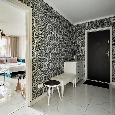 Przymorze Glamour By Bookinghost Apartman