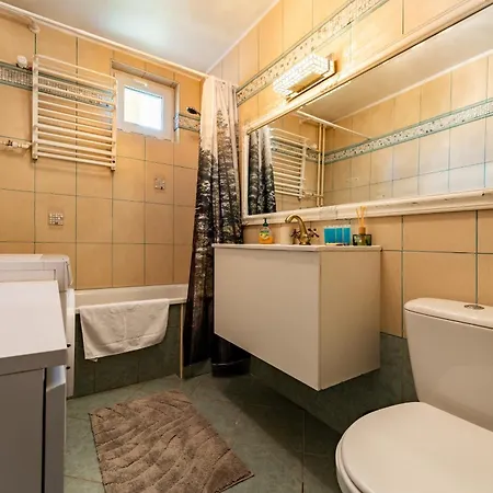 Apartman Przymorze Glamour By Bookinghost Gdańsk